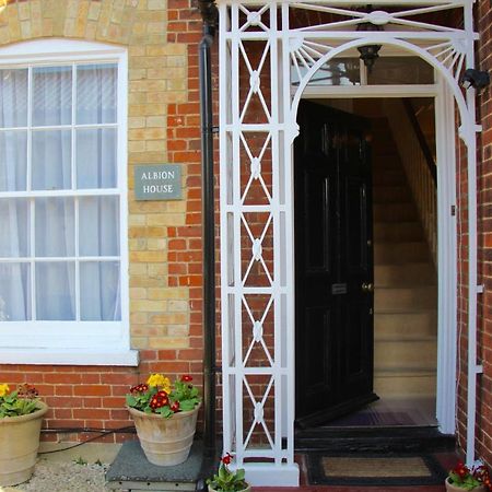 Villa Seaside Luxury House On The Suffolk Coast à Saxmundham Extérieur photo