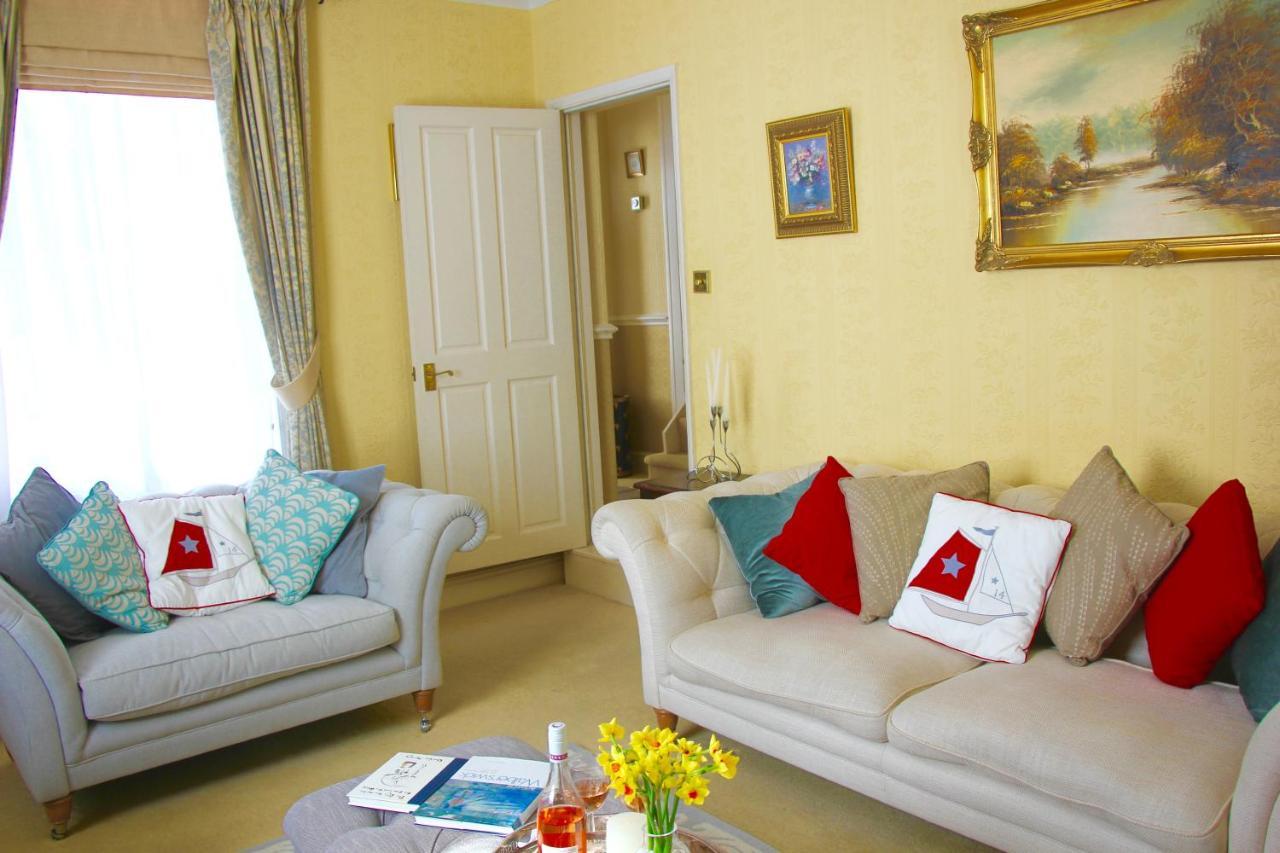 Villa Seaside Luxury House On The Suffolk Coast à Saxmundham Extérieur photo
