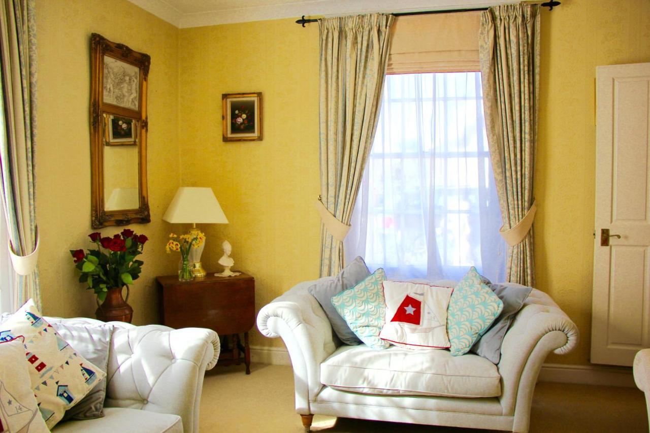Villa Seaside Luxury House On The Suffolk Coast à Saxmundham Extérieur photo