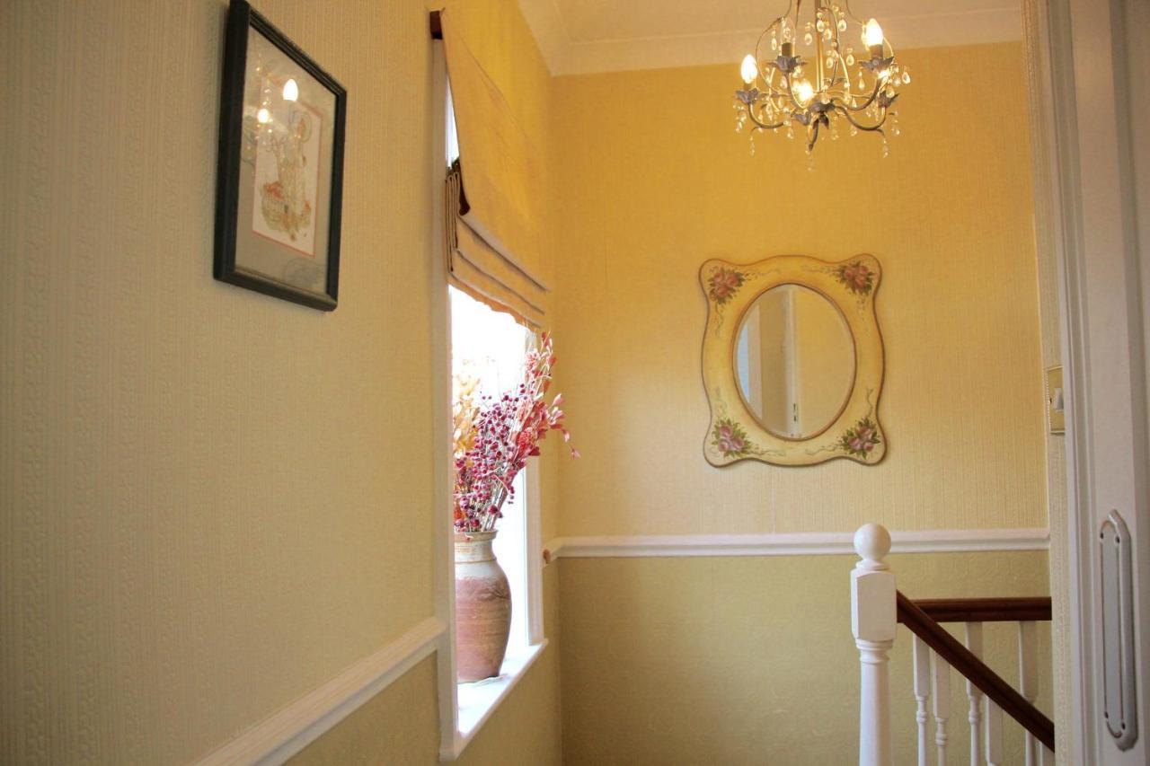 Villa Seaside Luxury House On The Suffolk Coast à Saxmundham Extérieur photo