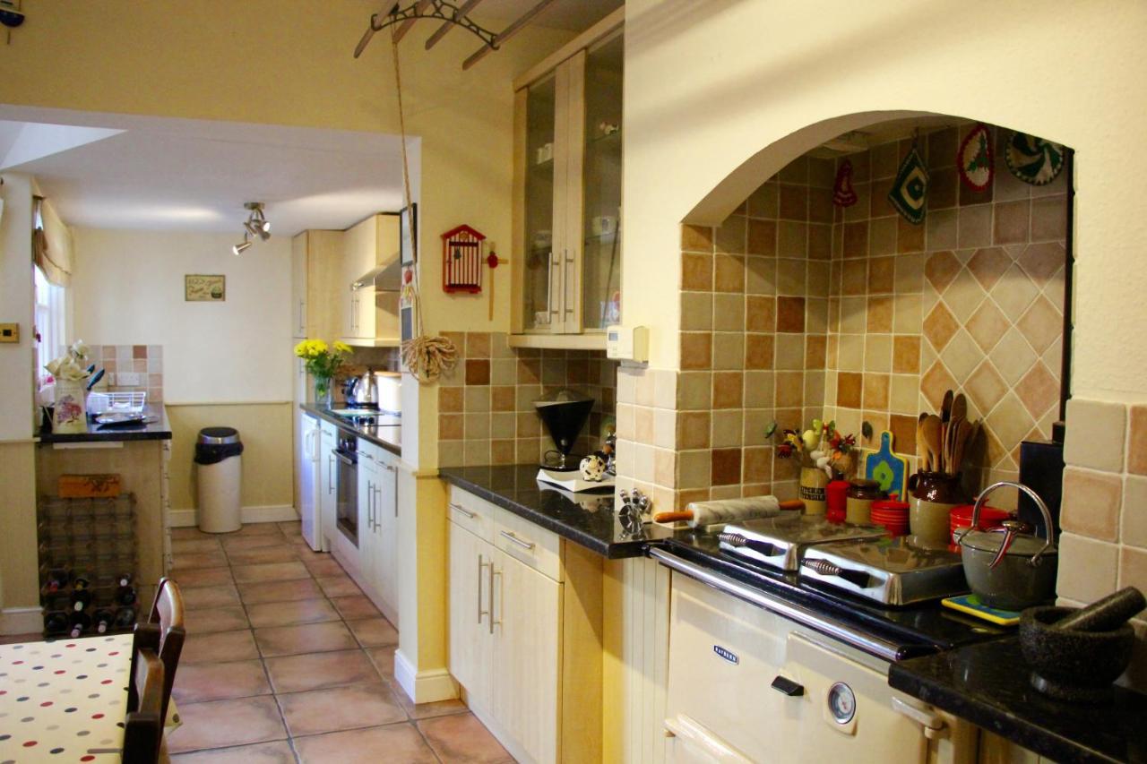 Villa Seaside Luxury House On The Suffolk Coast à Saxmundham Extérieur photo