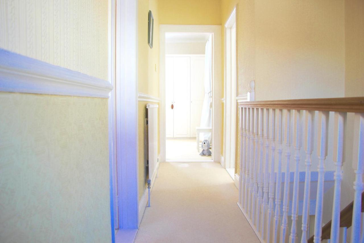 Villa Seaside Luxury House On The Suffolk Coast à Saxmundham Extérieur photo
