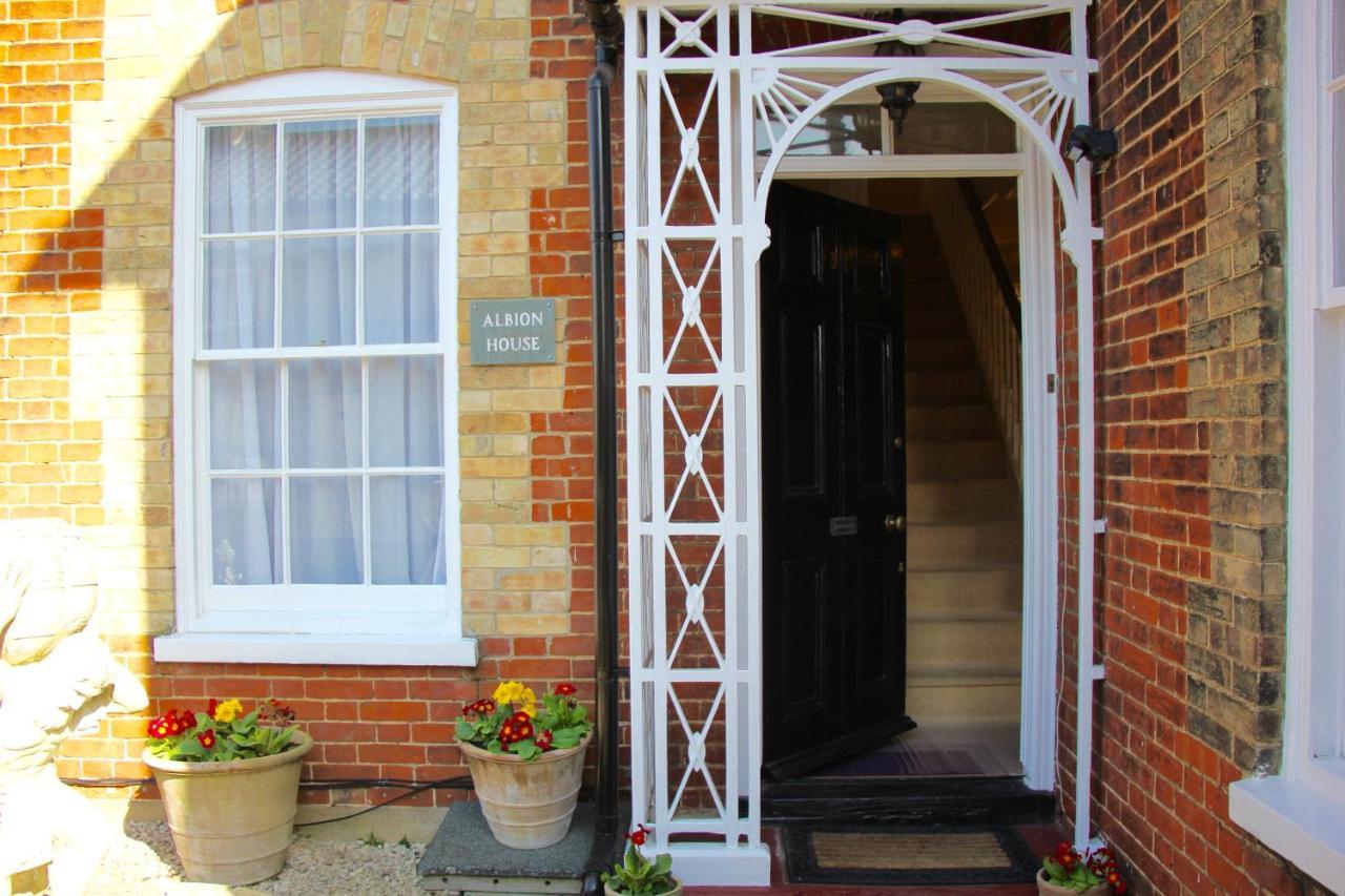 Villa Seaside Luxury House On The Suffolk Coast à Saxmundham Extérieur photo