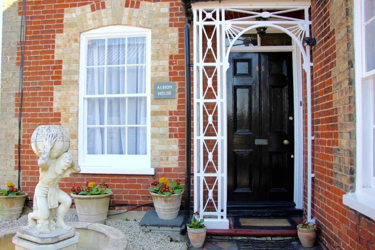 Villa Seaside Luxury House On The Suffolk Coast à Saxmundham Extérieur photo