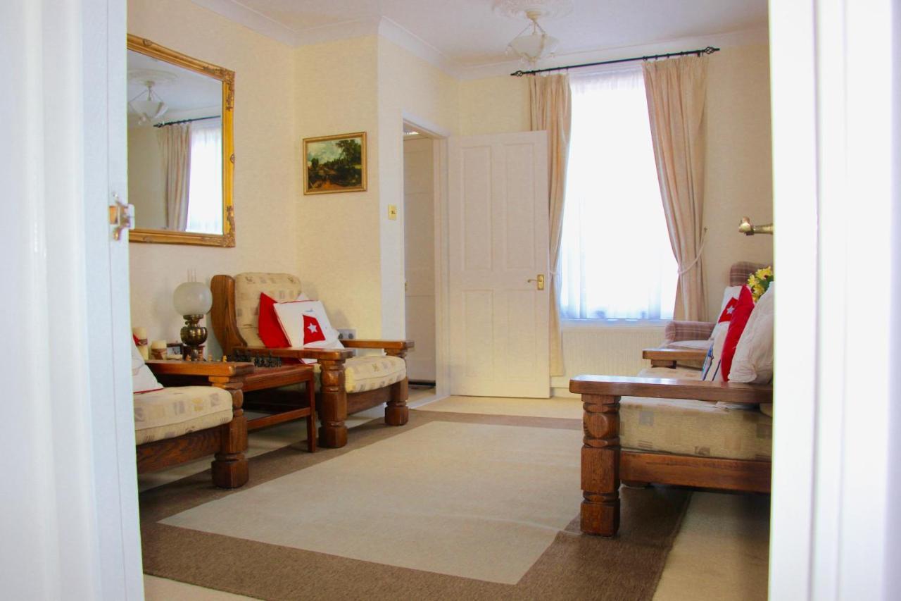 Villa Seaside Luxury House On The Suffolk Coast à Saxmundham Extérieur photo