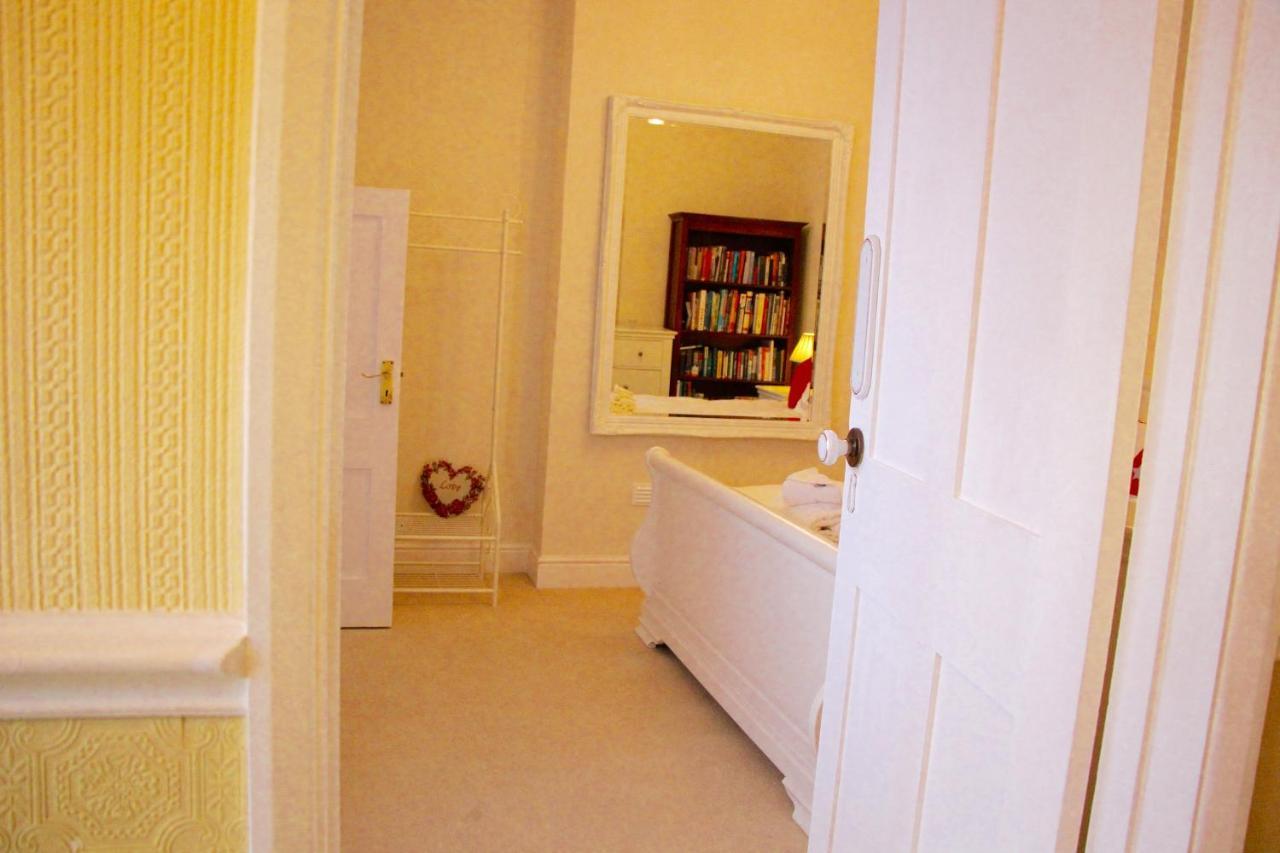Villa Seaside Luxury House On The Suffolk Coast à Saxmundham Extérieur photo