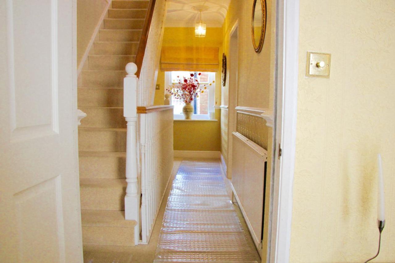 Villa Seaside Luxury House On The Suffolk Coast à Saxmundham Extérieur photo